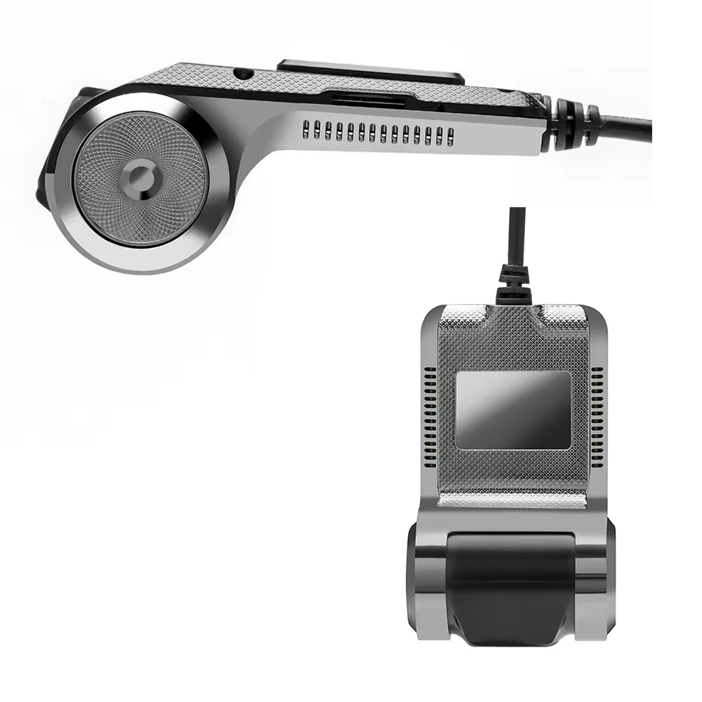 

Car DVR Dash Cam Full HD 1080P Dash Cam For DVD Android Player ADAS LDWS Navigation Unit Auto Audio Voice Video Recording