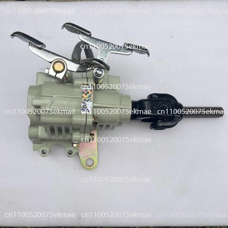 

All kinds of motorcycle tricycle accessories 150 front reverse gear afterburner high and low speed half gear pay transmission