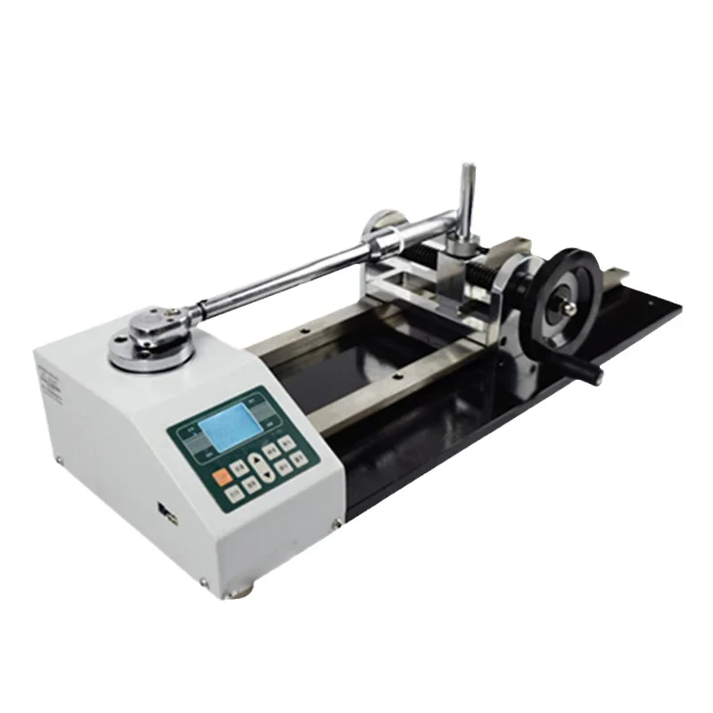 Digital torque wrench calibrator, torque wrench test torque meter new product