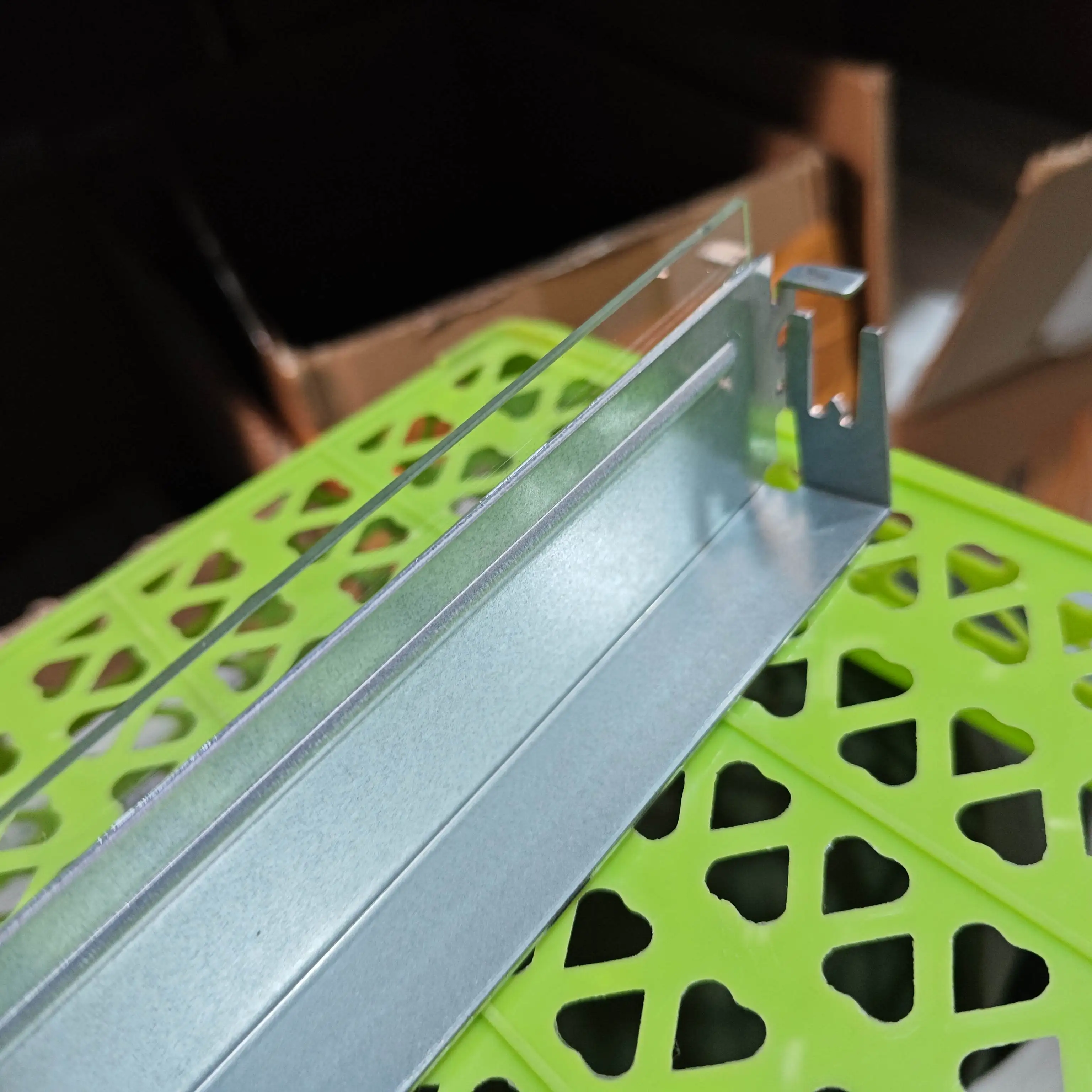 

1pcs Wiper Blade for Lexmark MS710 MS711 MS810 MS811 MS812 MX710 MX711 MX810 MX811 MX812