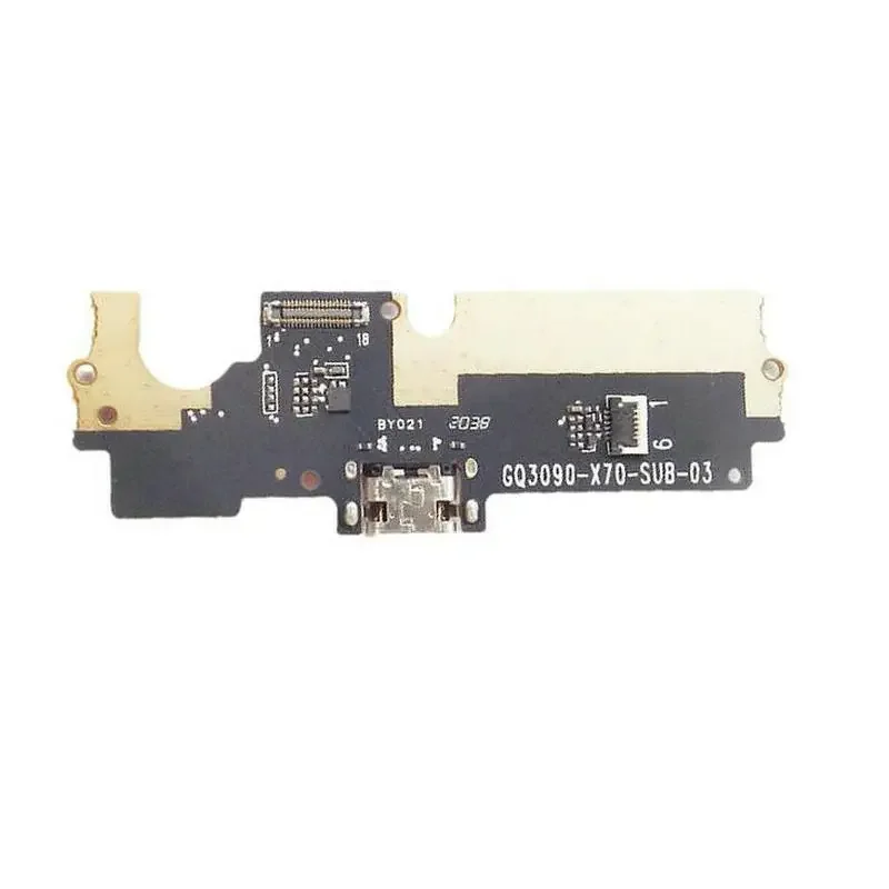 For Ulefone Armor 8 Pro Usb Charging Board Original Charge Circuits for Armor 8 Dock Connector Mobile Phone Accessories
