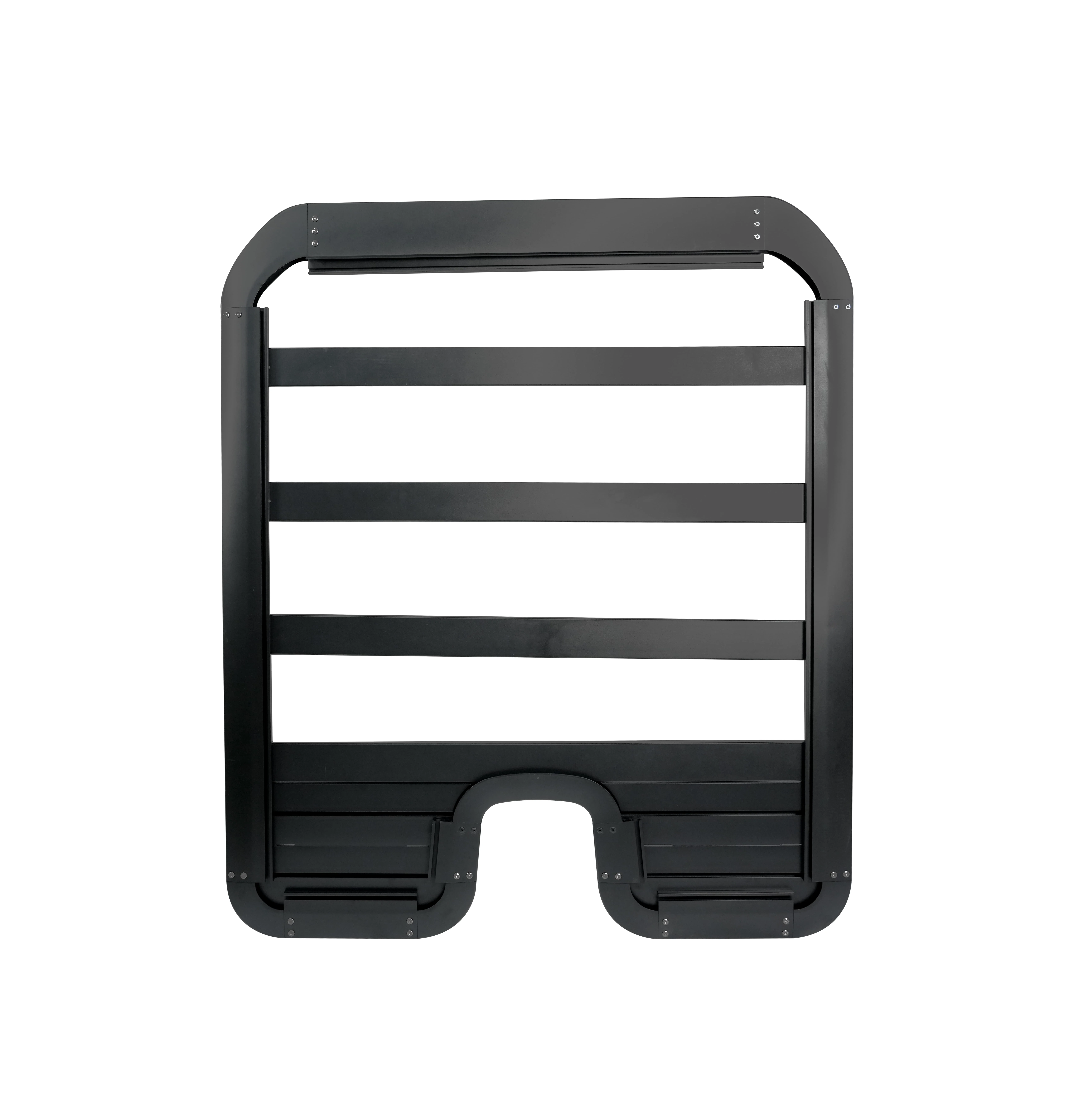 

High Quality 4x4 Traveler Accessories Roof Luggage Platform Roof Rack