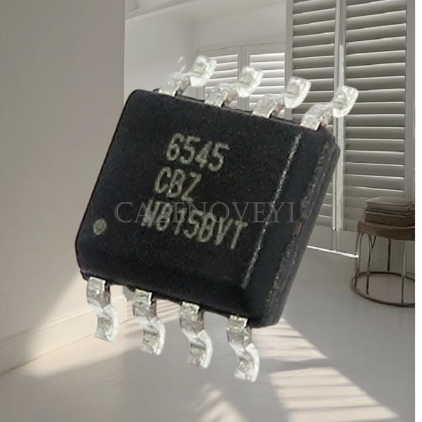 （1-10pcs）ISL6545CBZ ISL6545CB 6545CB ISL6609ACBZ ISL6609ACB 6609ACB L9110S L9110 LM741CM LM741 SOP-8