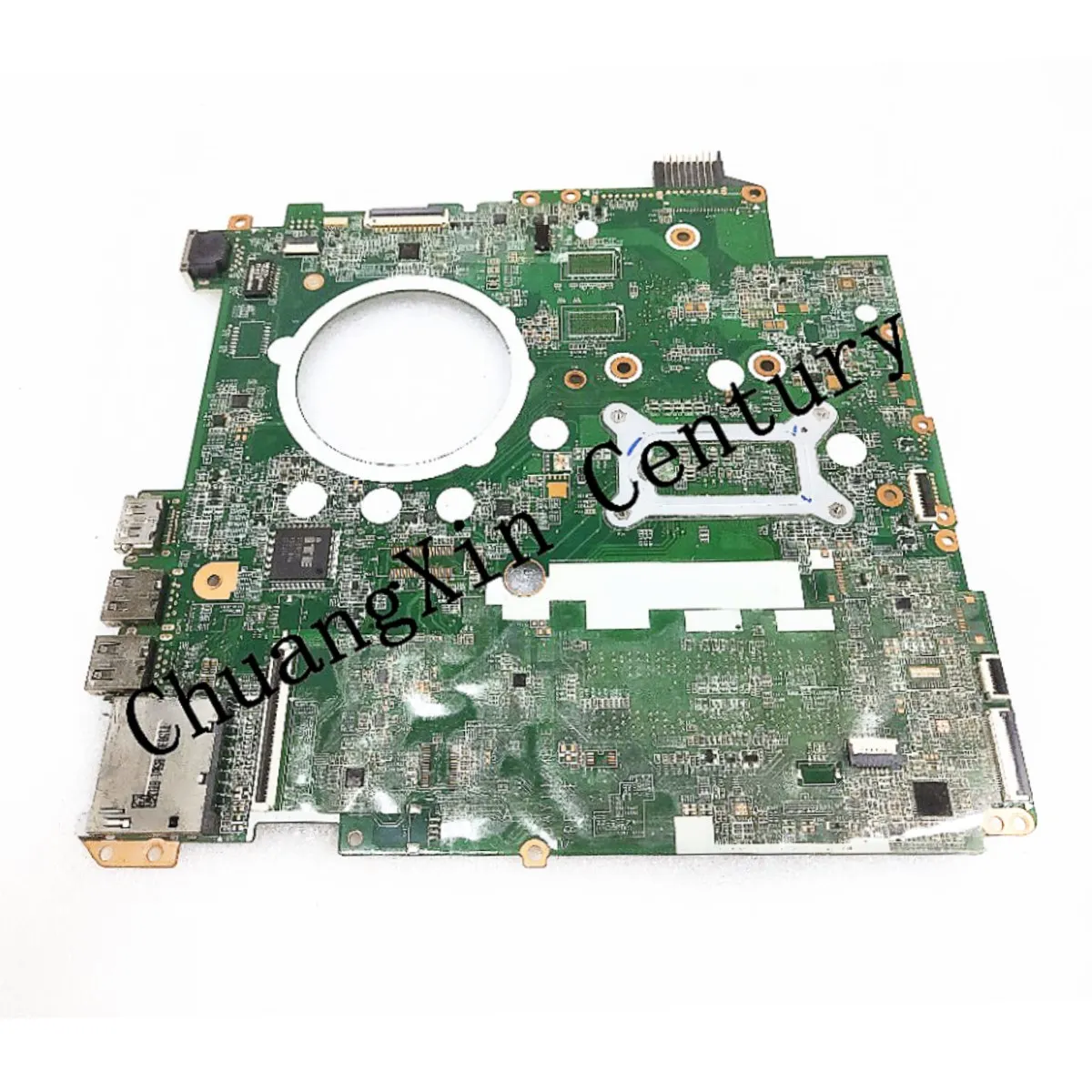 Adequado para placa-mãe de laptop HP Pavilion 15-P DAY11AMB6E0 com I3-4030U I5-4210U I7-4510U CPU 100% testado trabalho completo