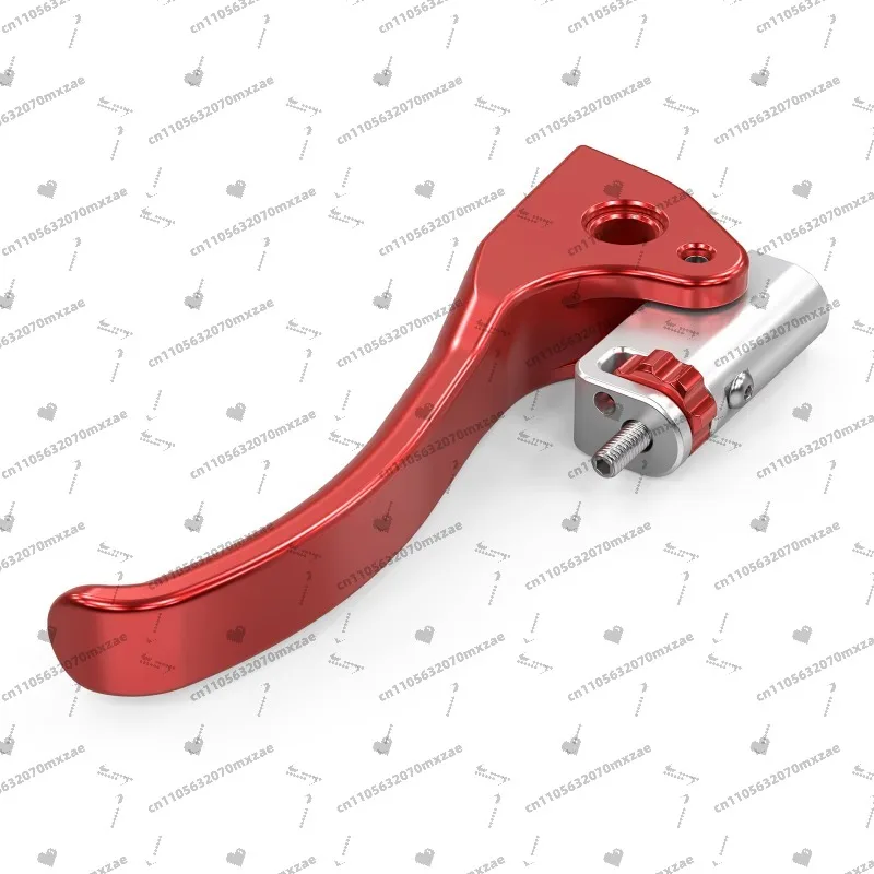 

For MC 125-450F 2021-2023 Short Clutch Lever, Aluminum CNC Replacement for Brembo System