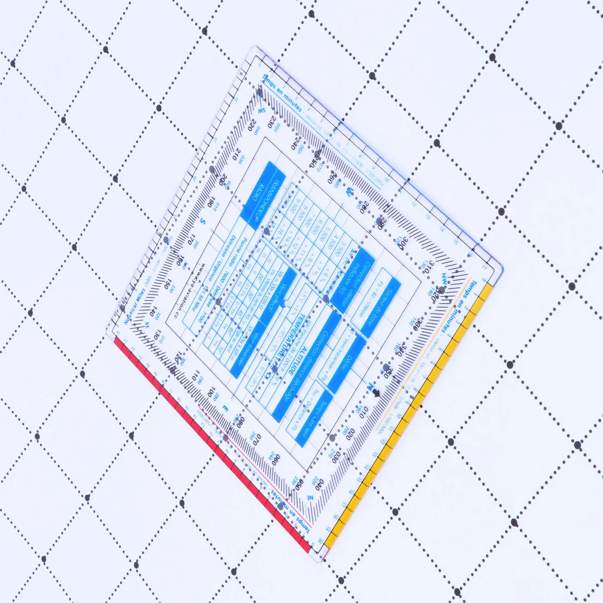 1pcs-square-ruler-plastic-combination-tool-measures-thickness-draws-arcs-balances-surfaces-ideal-for-students-carpenters