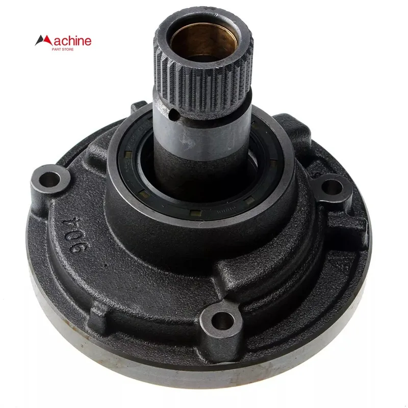 Transmission Oil Pump 20/900400 20/925327 20/915900 For JCB Backhoe 2CX 3CX 4CX 1400B 1550B 1600B 1700B