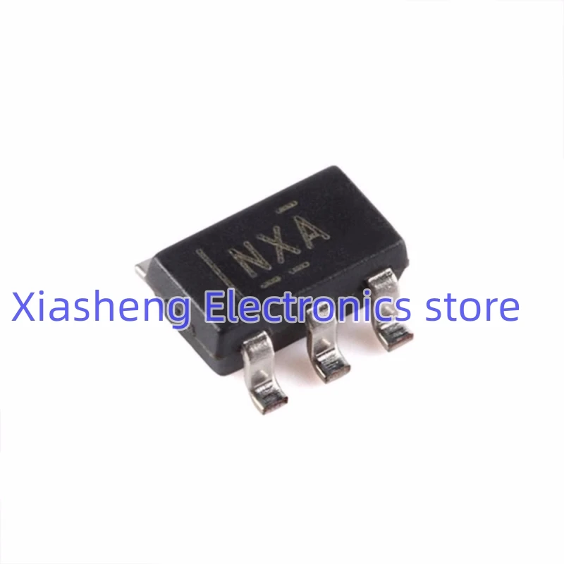 New Original 5Pcs NXA TLV3501AIDBVR SOT-23-6 High Speed Comparator Chip IC Integrated Circuit Good Quality