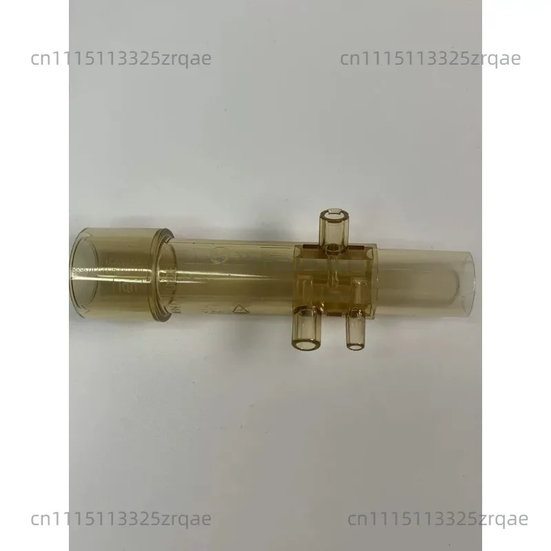 733910-HEL Original GE  Reusable Adult D-Lite Pulmonary Function Sensor