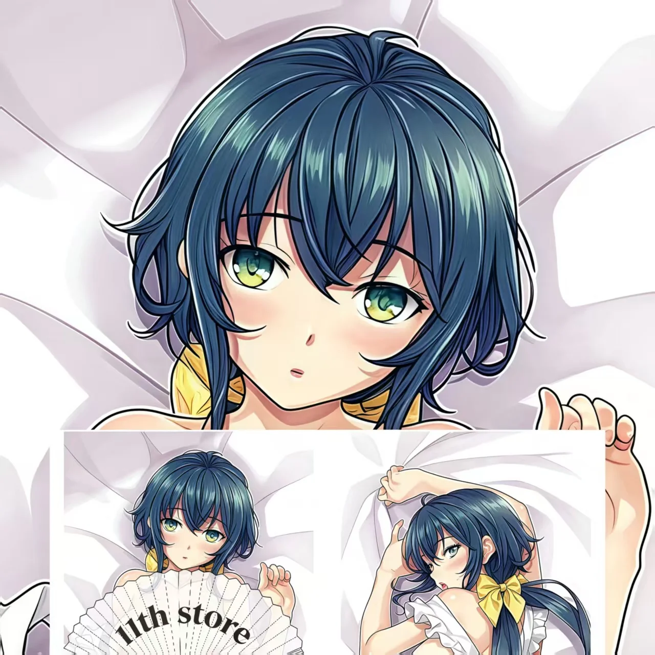 Anime Body Pillowcase Otaku Cushion Case Hentai Waifu Dakimakura Soft Hugging Throw Cover for Sofa Bedroom Home Decor Adult Gift