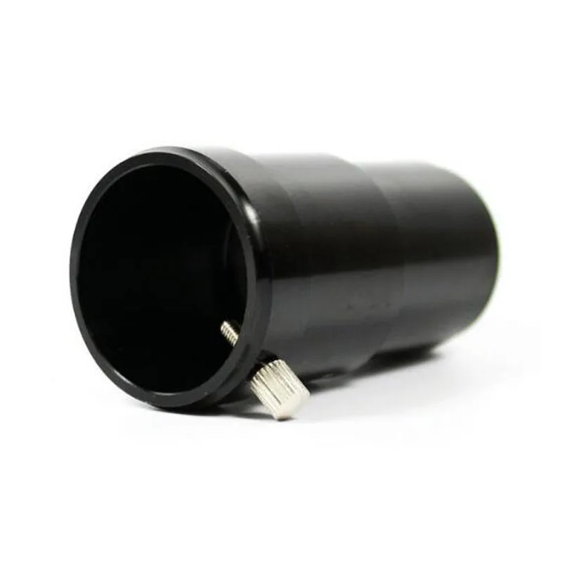 Full Metal 1,25 pulgadas 31,7mm 2x lente Barlow aumento telescopio astronómico ocular Barlow