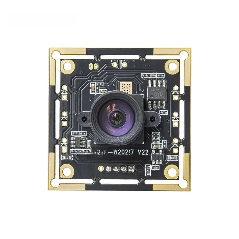 

Модуль USB-камеры OV9732 с углом обзора 100 градусов и полностью оптимизированной прошивкой для Autodarts