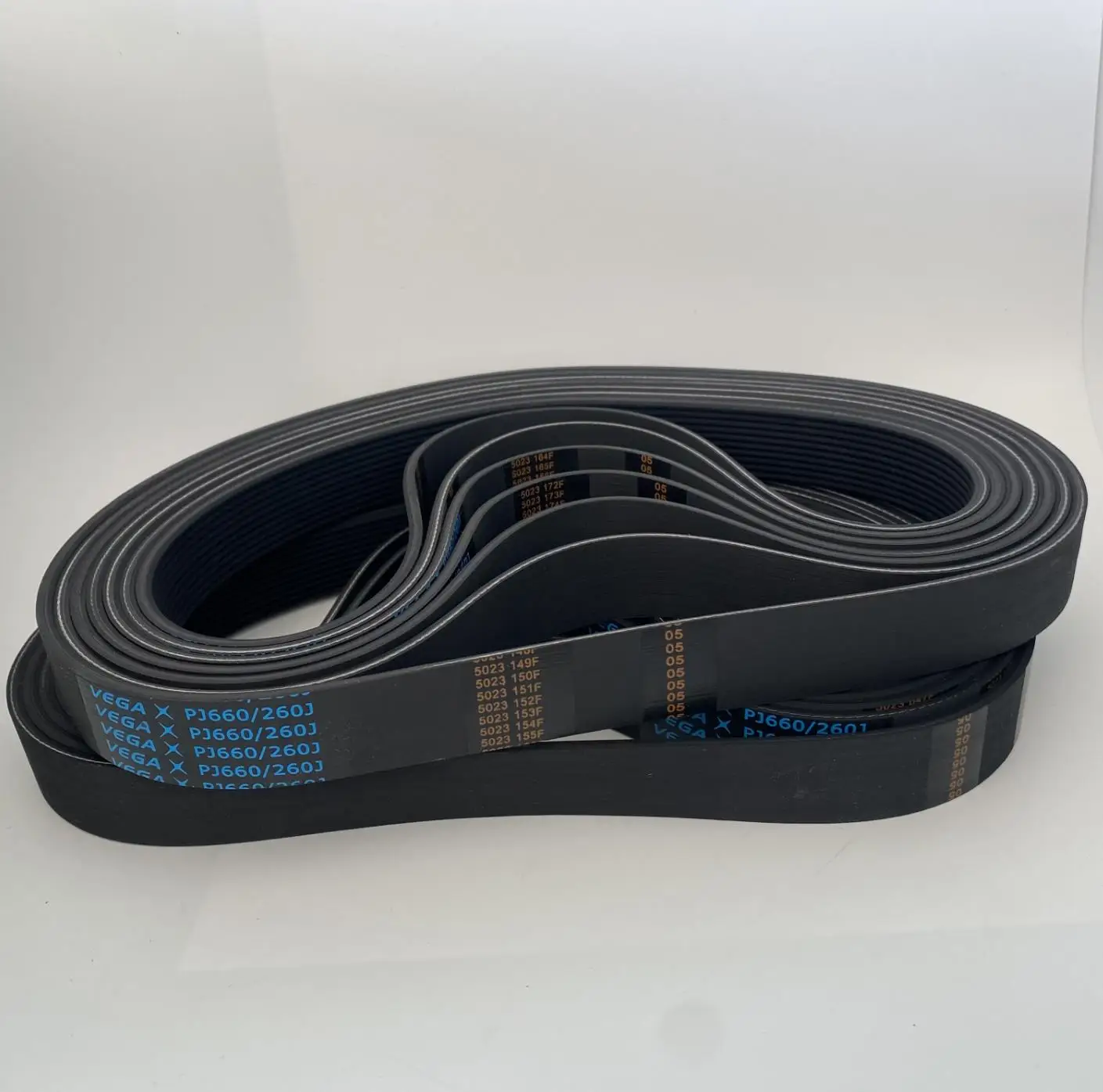 

Drive motor belt ,Alternator Belt, Drive belt,Treadmill motor belt, 260J 270J 280J 290J 300J Drive motor belt ,Alternator Belt