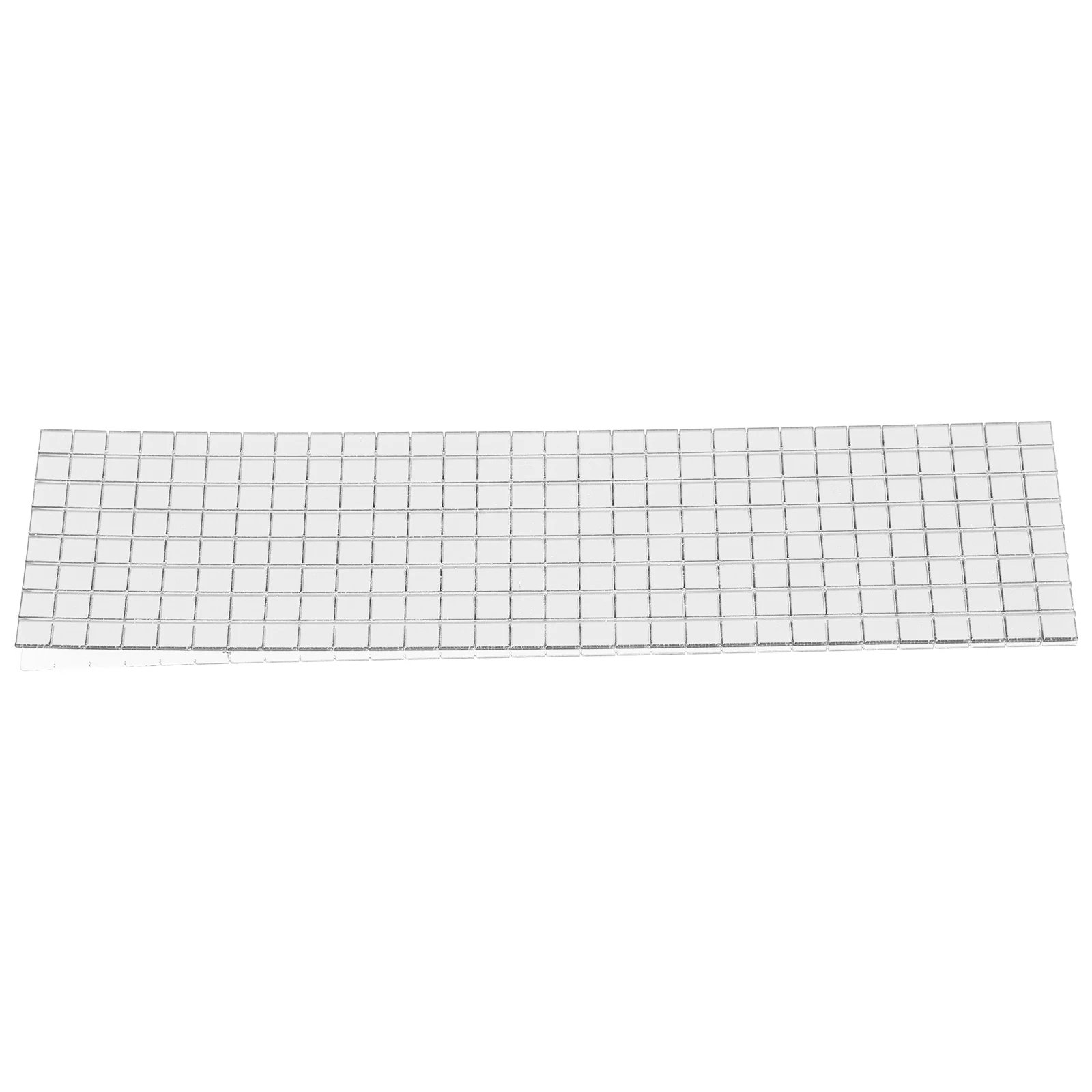 

Peel Stick Mirror Tiles Wall Sticker Decoration Adhesive Ceramic Tile Stickers Craft Self Adhesive Disco Tiles Decorative