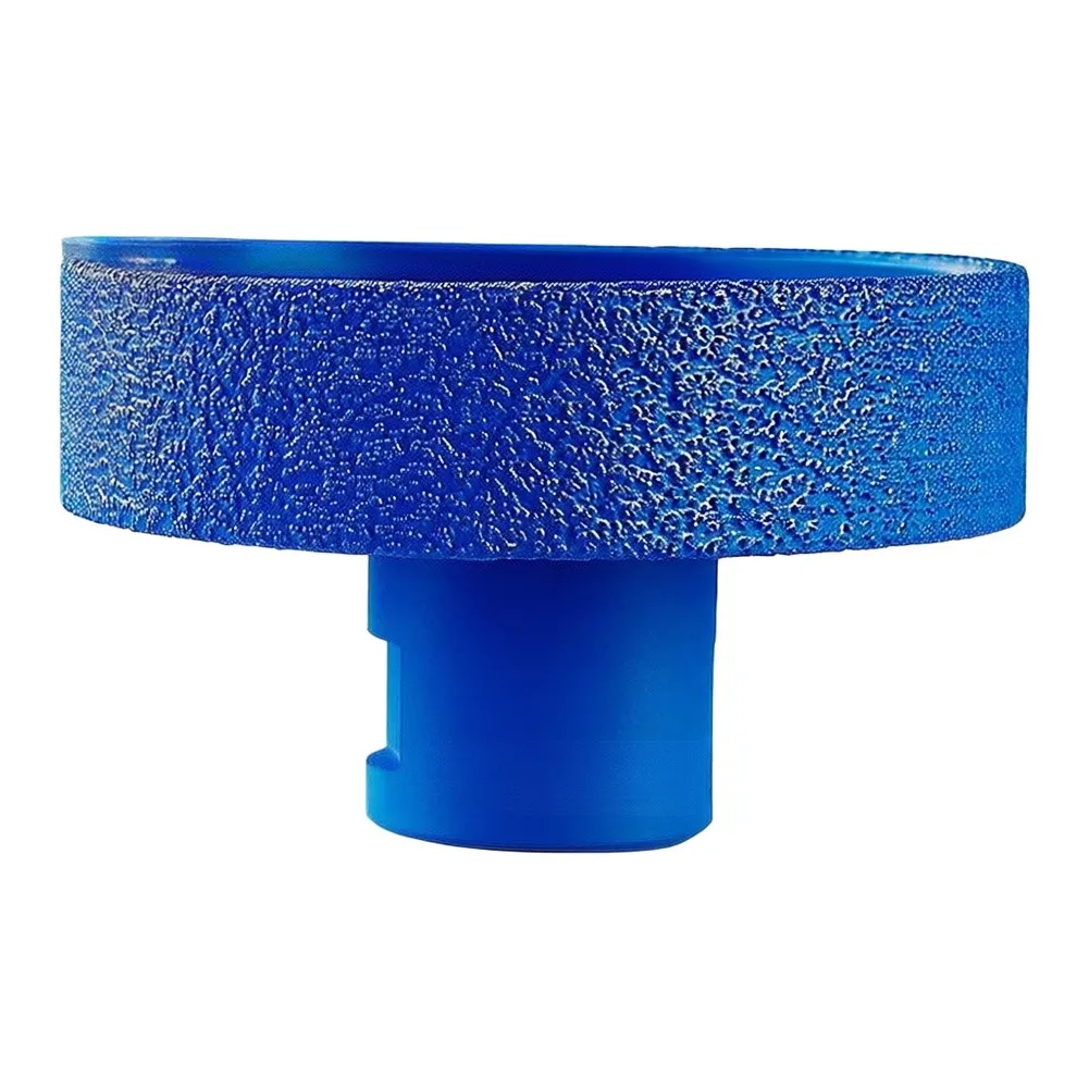 for Blue Angle Grinder Wheel Flexible Wet And Dry Grinding Disc Diamond Grinding Wheel for tile Grooving Disc Emery Abrasive