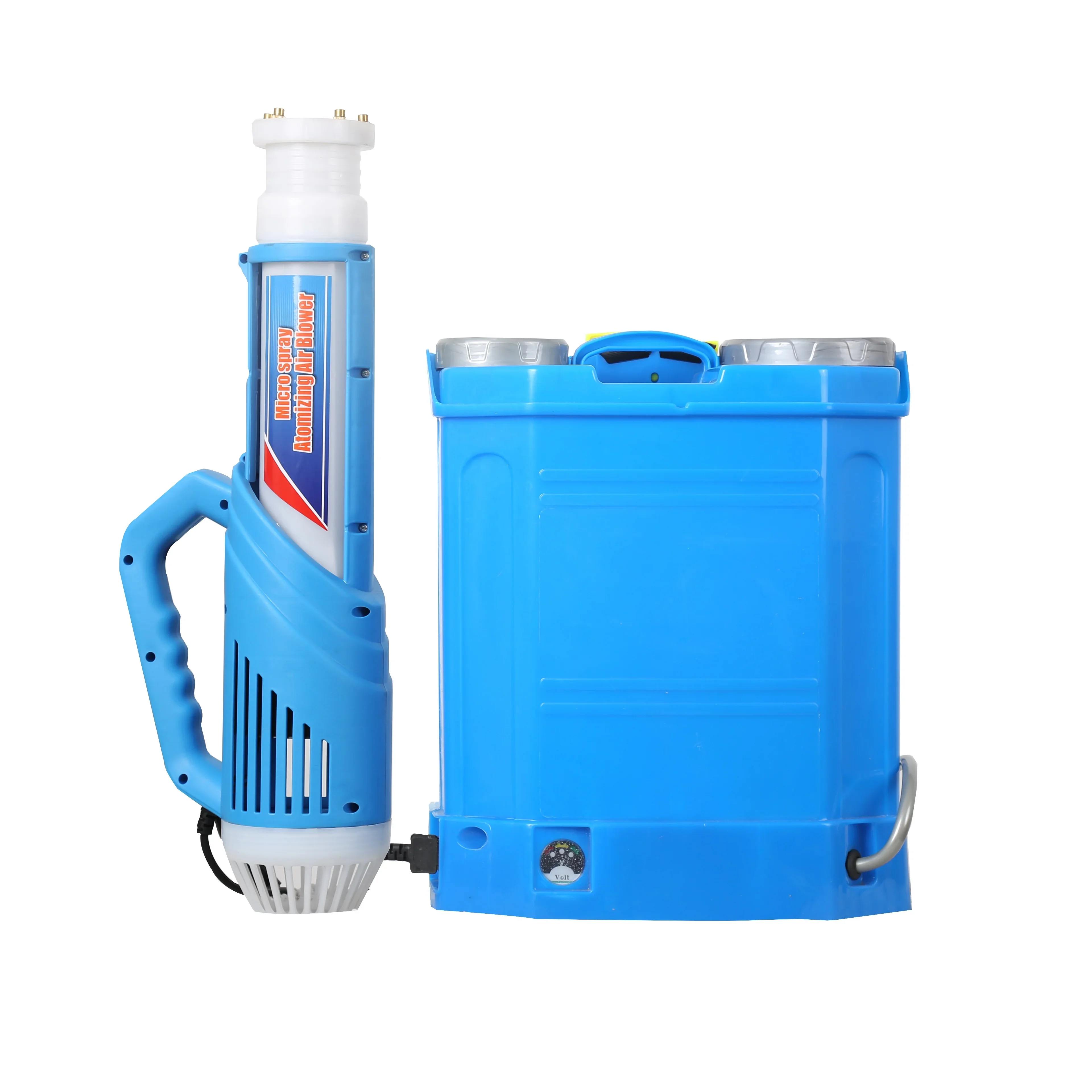 Auto ULV Cold Fogger Electric Sprayer