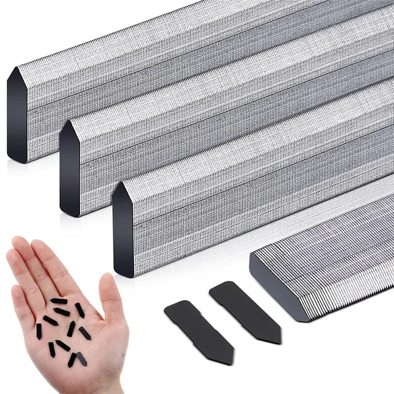 

ABVG-750PCS Точки для фоторамки Сменные универсальные гибкие вставки Точечные драйверы для фоторамки