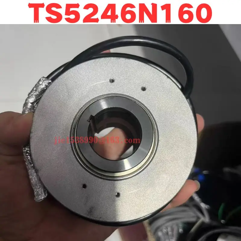 Used TS5246N160 Normal Function Tested OK
