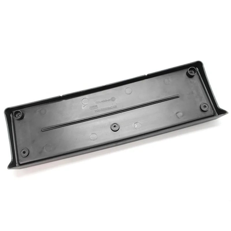 

OB-Car Front Bumper License Plate Bracket Front License Plate DRB500021PCL For Land Rover Discovery 3