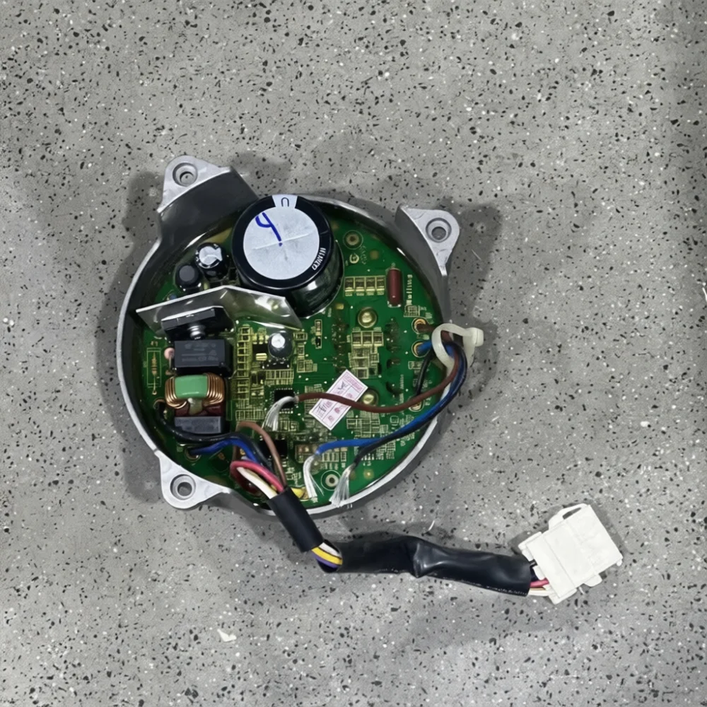Main Power Control Board Replacement For Little Swan Washing Machine Repair Tool Appliance Circuit Drive Module Part