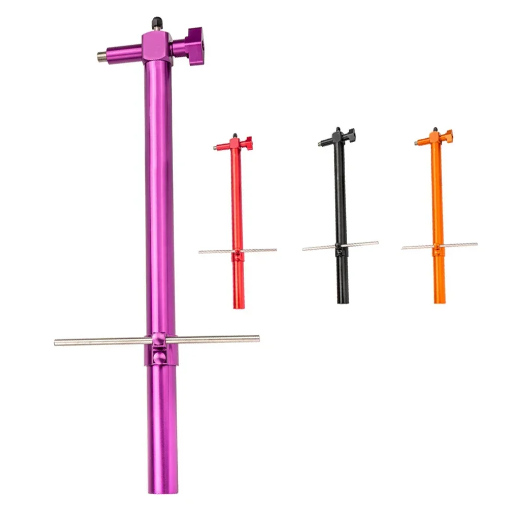 

Bike Dual Control Adjuster Bike Lever Alignment Tool Cycling Bike Maintenance Easy To Use High-quality Material