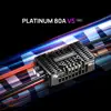 ​ HOBBYWING 브러시리스 ESC 플래티넘 25A 40A 80A 120A 150A 180A 260A RC 헬리콥터 고정익 항공기용 32비트 브러시리스 ESC 6