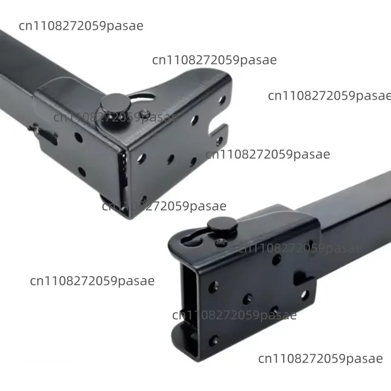 Foldable Metal Table Leg Set/Furniture Leg Accessories