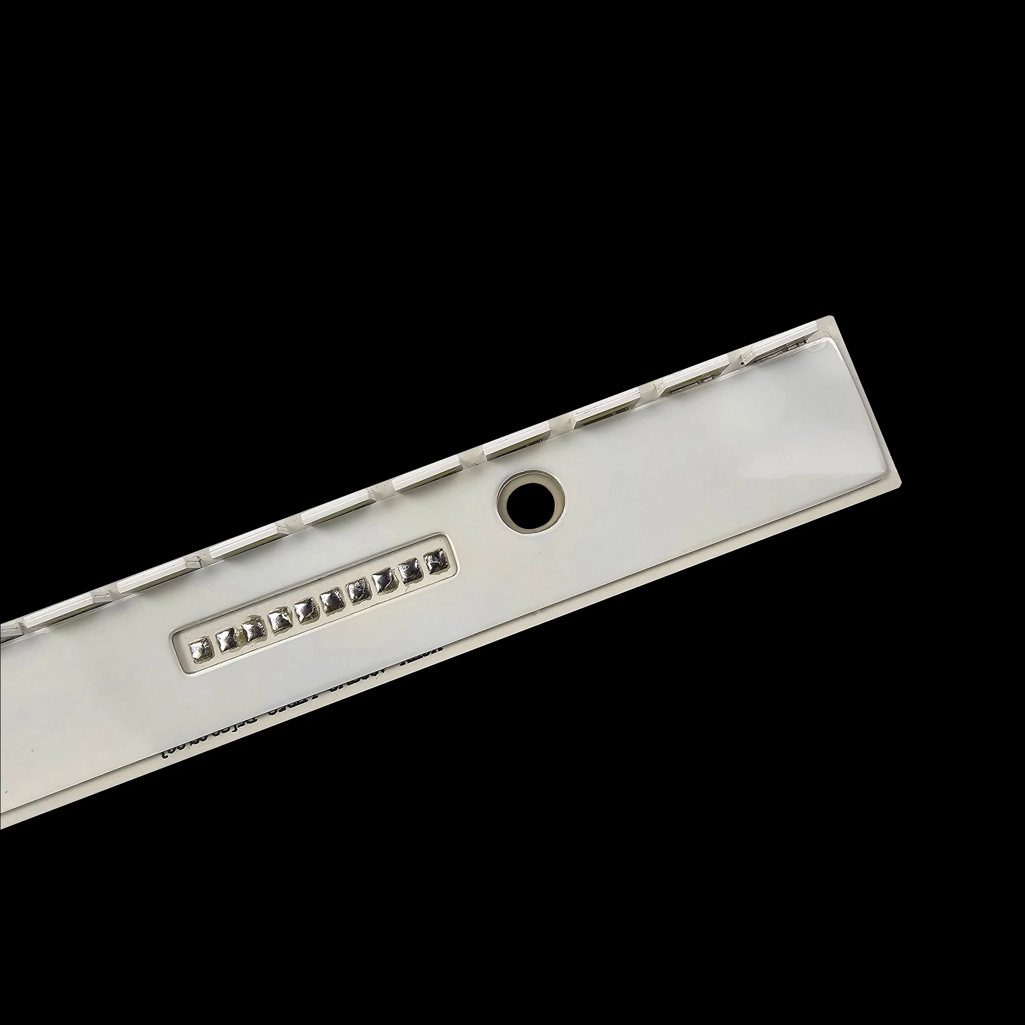 1/5/10 عدة LED قطاع ل UE40K5550BU UE40K5500 UE40K5579 UE40K5600 UE40K6300 UE40K6370 UN40K6250 BN96-39504A UE40K5510BU