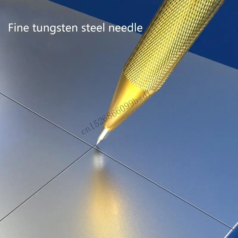 

Scriber for Glass/Ceramics/Metal Sheet High Hardness for Sharp 11UA