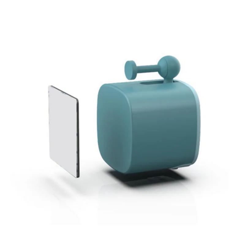 

ABLN-Smart Switch Button Pusher Bluetooth Fingerbot Tuya Smart Life App Or Timer Control Add Hub For Alexa Google Home
