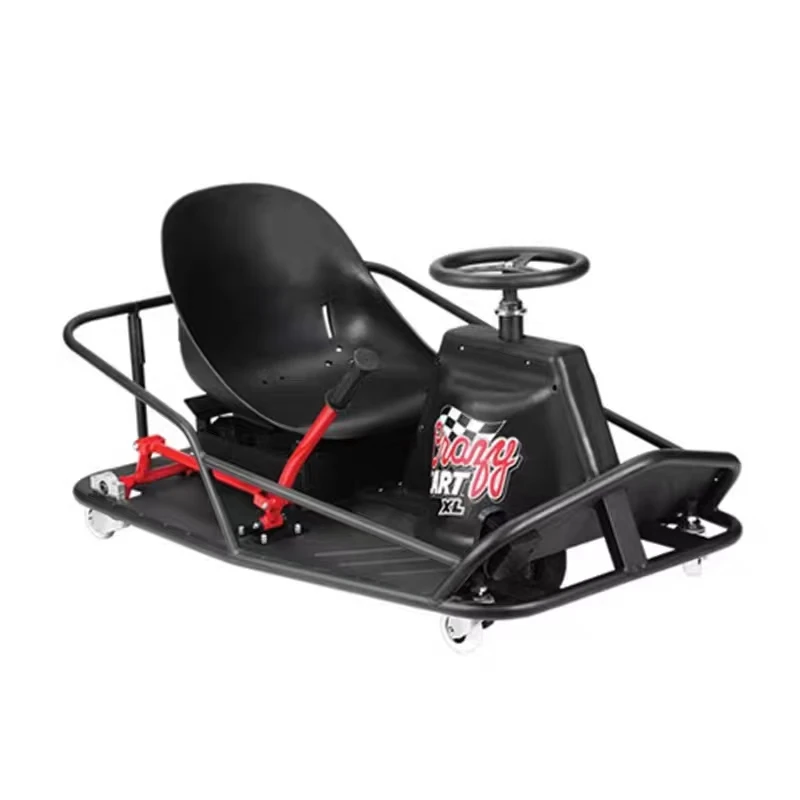 

Kart Drift Car, Kart Adult Edition Black