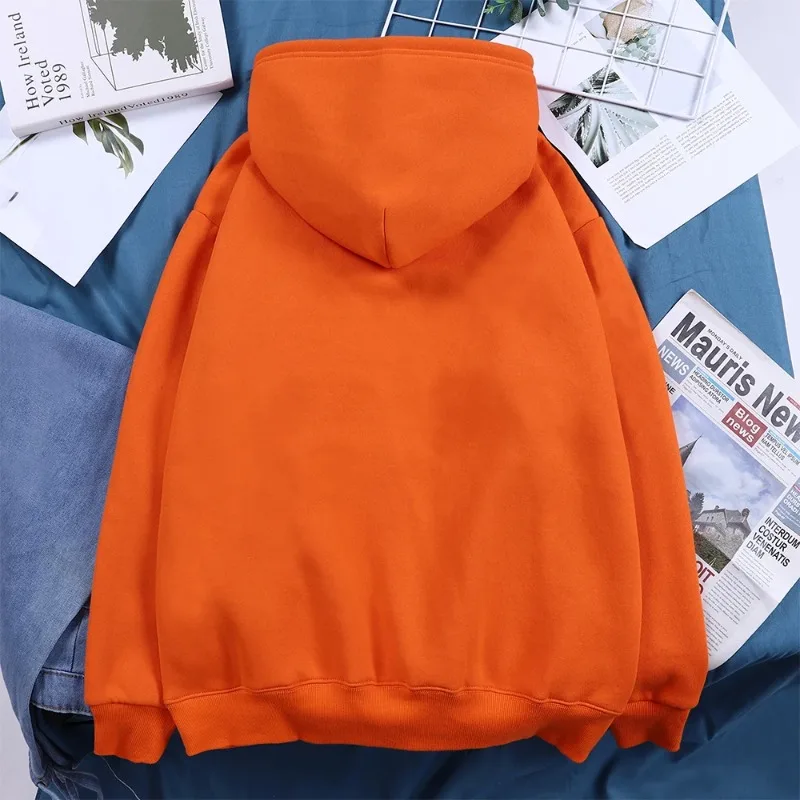 الولايات المتحدة الأمريكية رسائل العلم الأمريكي النجوم والمشارب هوديي الرجال النساء الصوف هودي الصوف المعتاد البلوز الخريف جيب الملابس #5