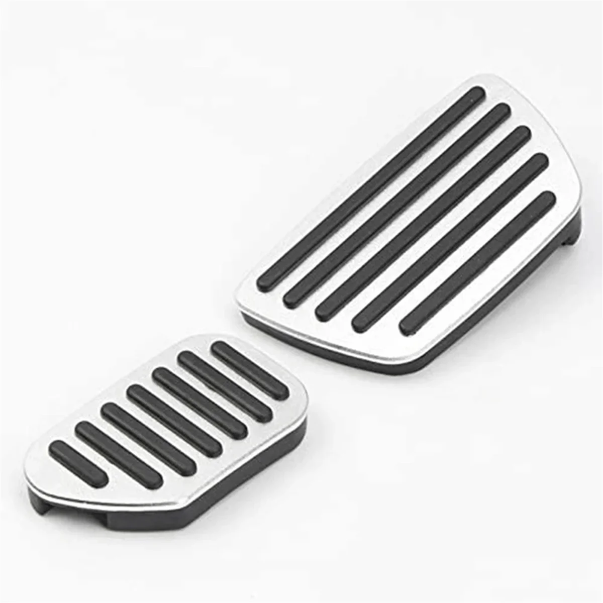 Gas Pedal Gas Brake Foot Pedal Set Kit for Toyota 4Runner