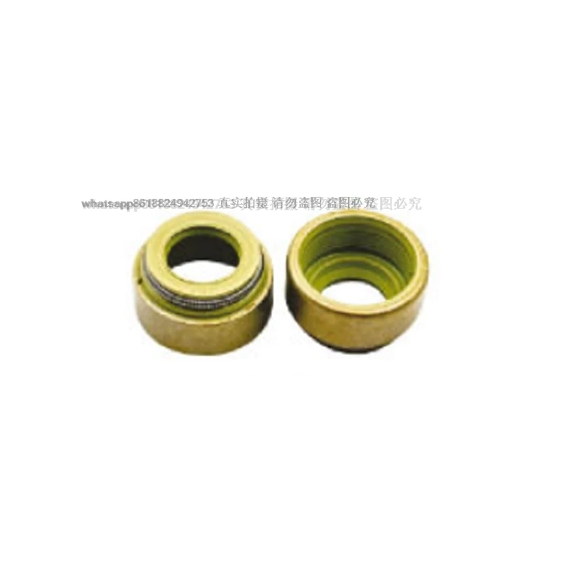 For Caterpillar C9 engine spare parts VALVE SEAL