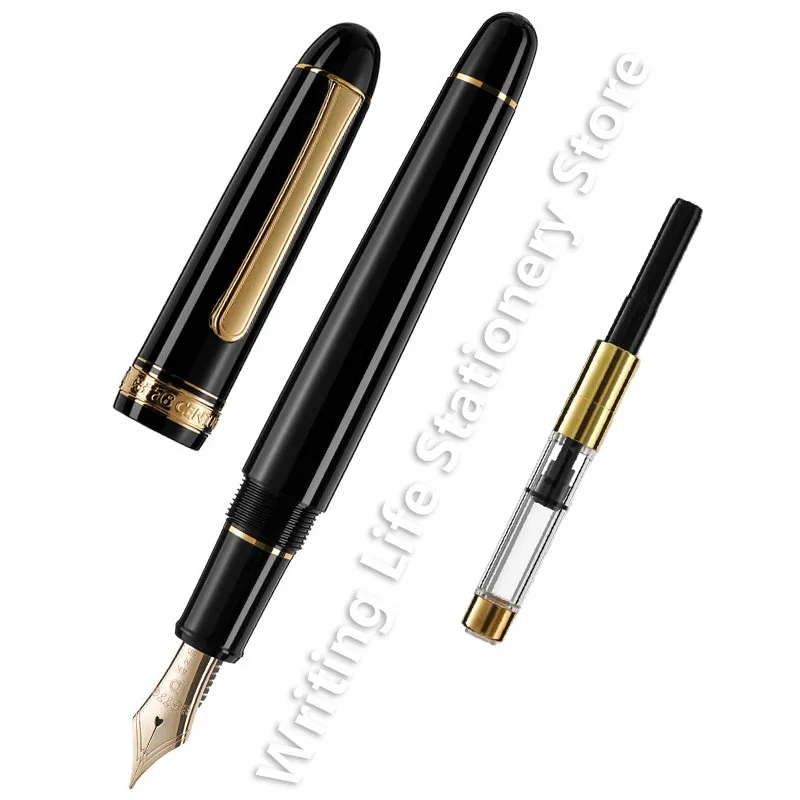 Original platinum 3776 century PNB - 13000 15000 18000 14k gold