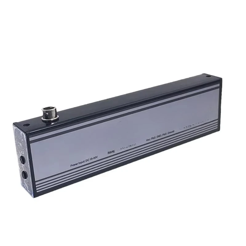 Static Ionizer Eliminator Bar for  Flatbed Inkjet  Electrostatic Eliminator