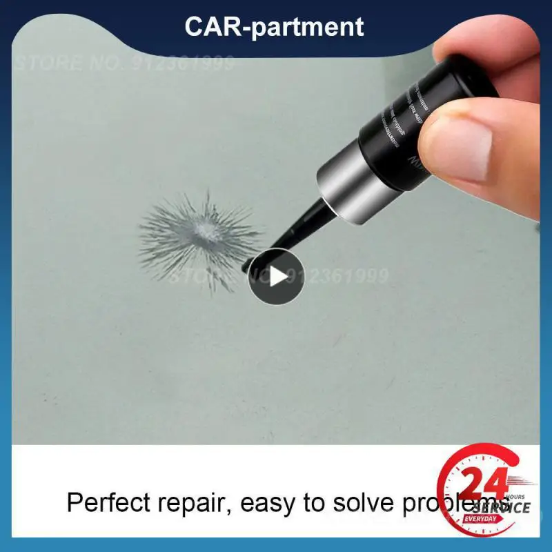 

Car Windshield Repair Glue Automobile Window Windscreen Cracked Glass Scratch Crack Restore Glass Repair Tools Accessories