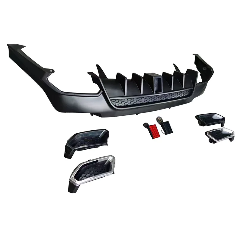 Suitable For 2015-2… - image