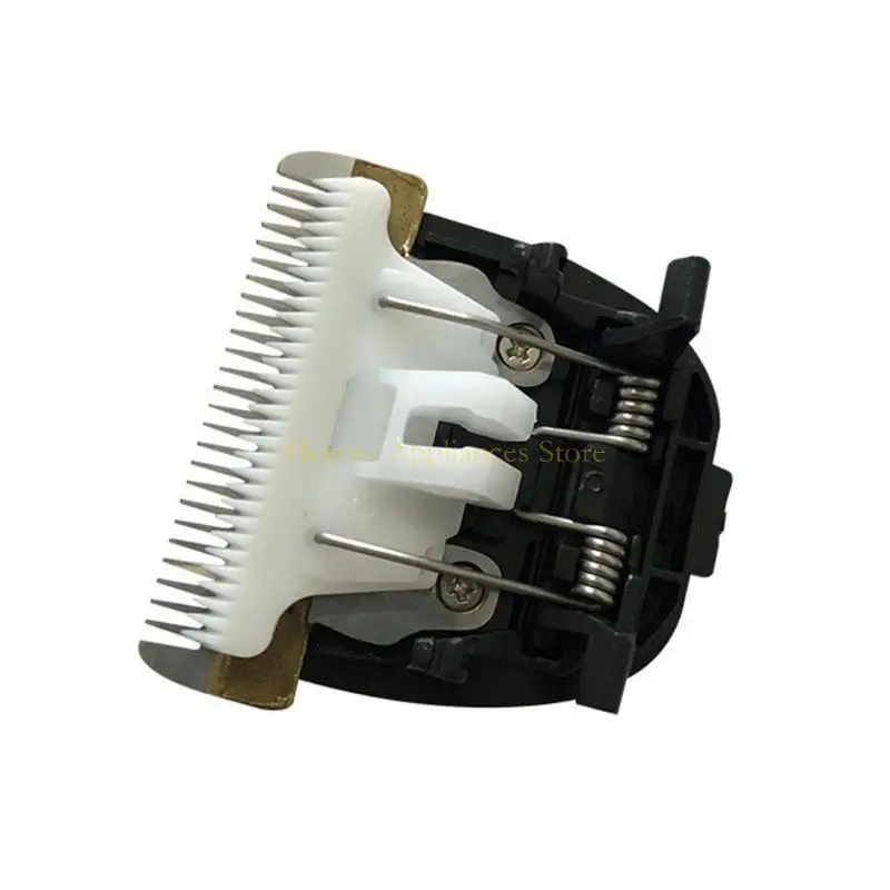 D0AB CREA PAR DIDA CLIPPER COLLA REEMPLAZO PROFESIONAL PARA PETAS CORTE PEDIO