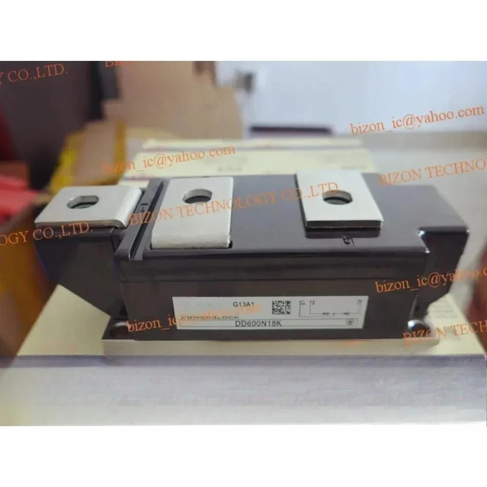 DD600N18K DD600N16K DD600N14K DD600N12K nuevo módulo Original