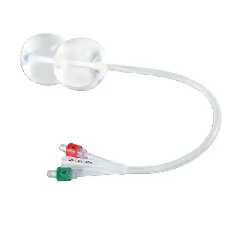 Hospital Clinical Reproductive Cerivcal Dilation Catheter Cervical Ripening Balloon