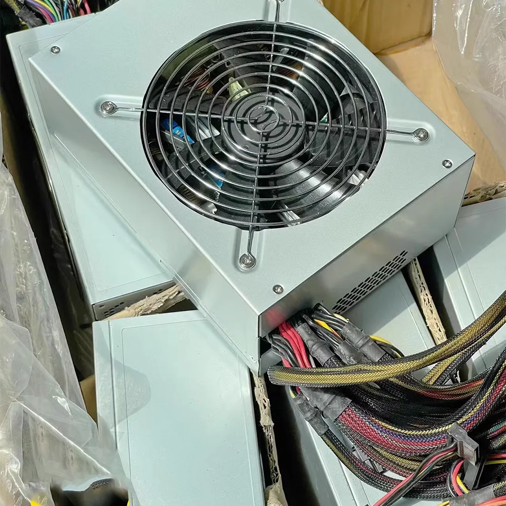 For FSP Power Supply FSP1000-12ACB 1000W