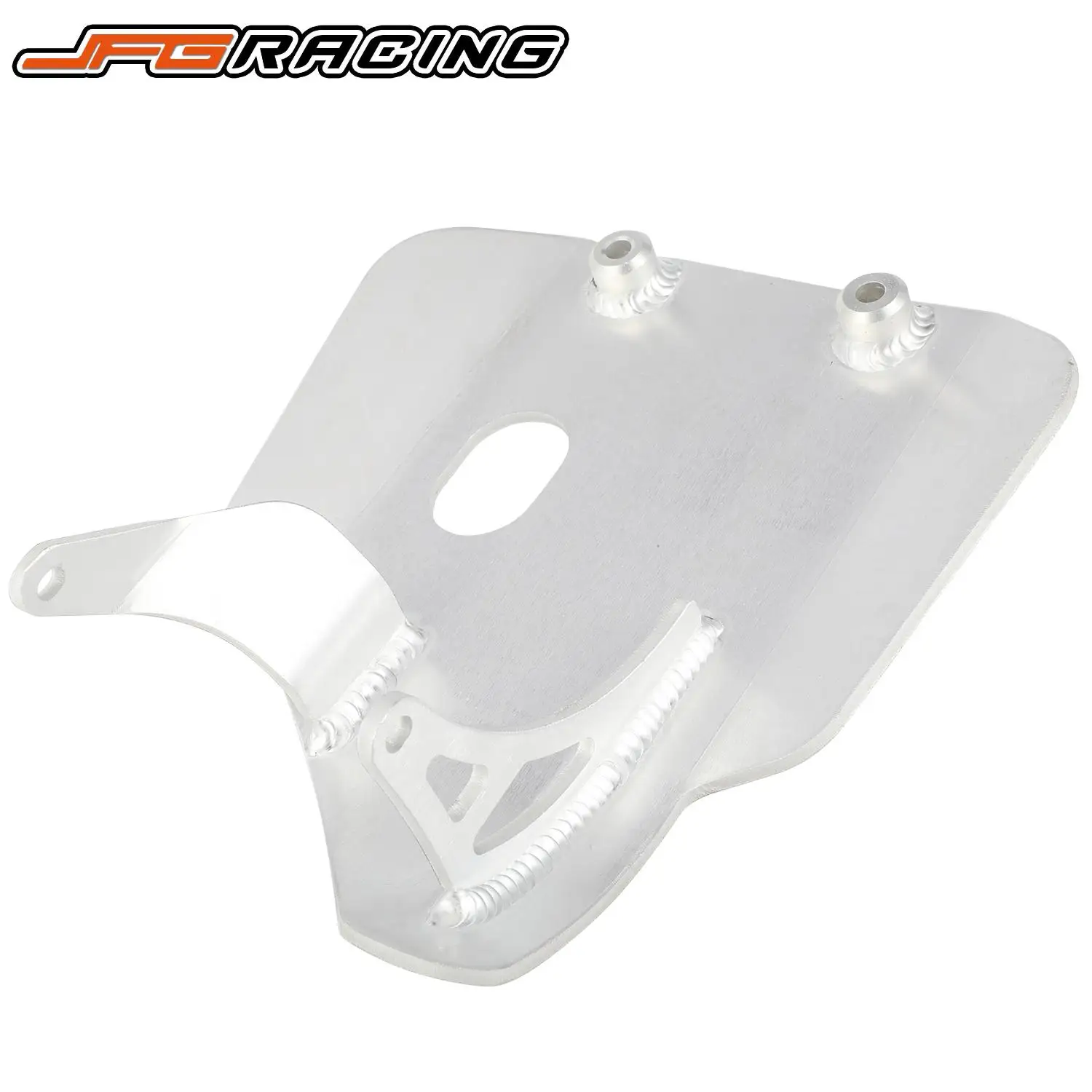 Base Chassis Protection Cover Motorcycles Accessories CNC Frame For Honda CRF 110F CRF110F 2013-2024 Dirt Pit Bike Moto Parts