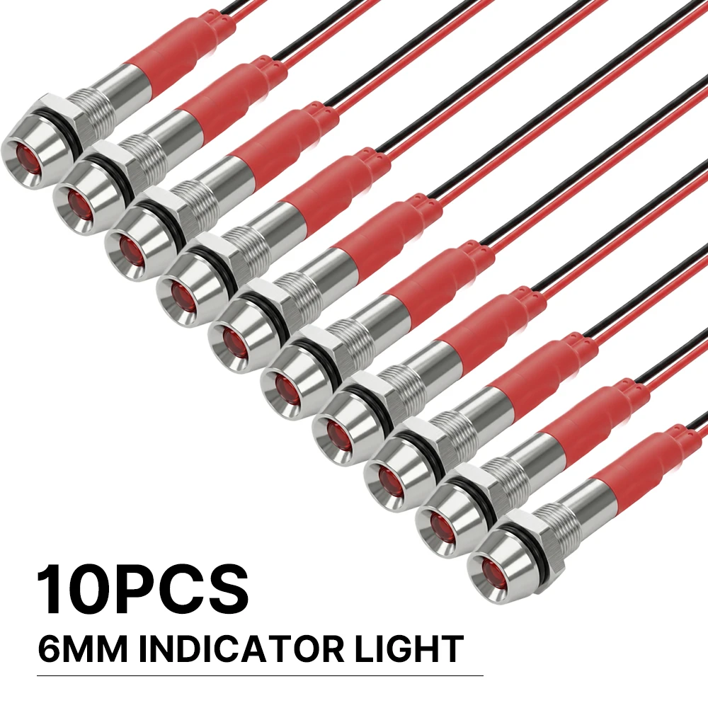 filn-10pcs-luzes-de-sinalizacao-a-prova-d'Agua-ip67-de-6mm-luz-indicadora-led-metalica-para-modulo-de-status-de-equipamentos-automotivos-12v-24v-110v-220v