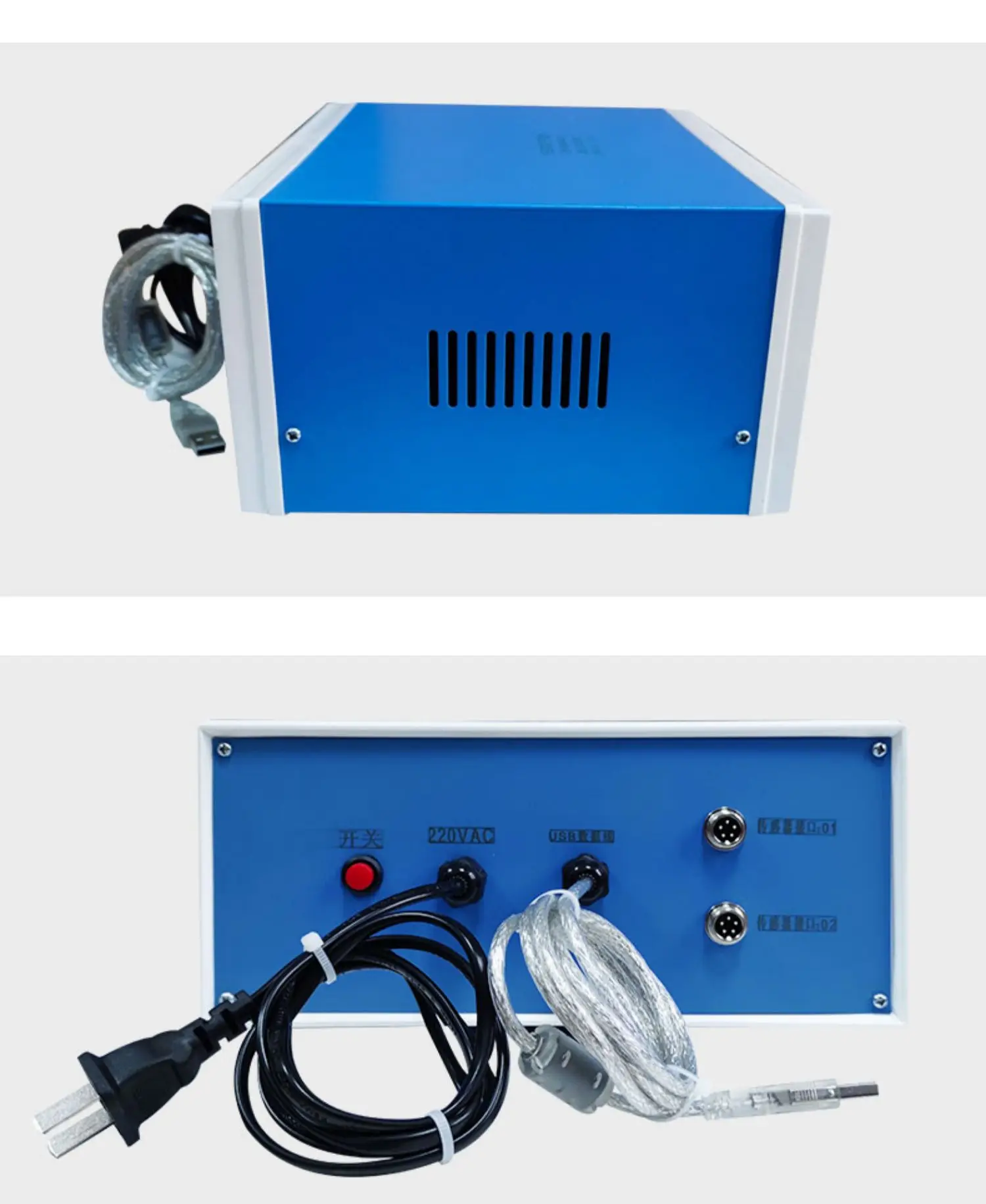 Jx RS485 Digital Tr…