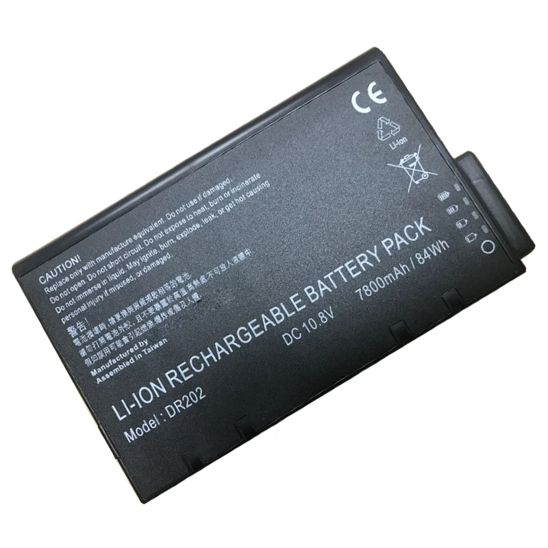 Imagem -03 - Lmdtk-bateria do Portátil para Samsung P28 P29 Dr202 Dr202s Me202ek Me202b Me202be Li202s 202s20 R202i Bp-lc2600 Hknn4004a Novo