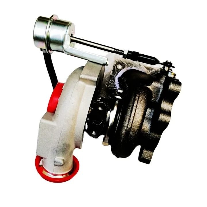 

Genuine ISF2.8 ISF3.8 HE221W Electronic Turbocharger CHAR 2834188 3774234