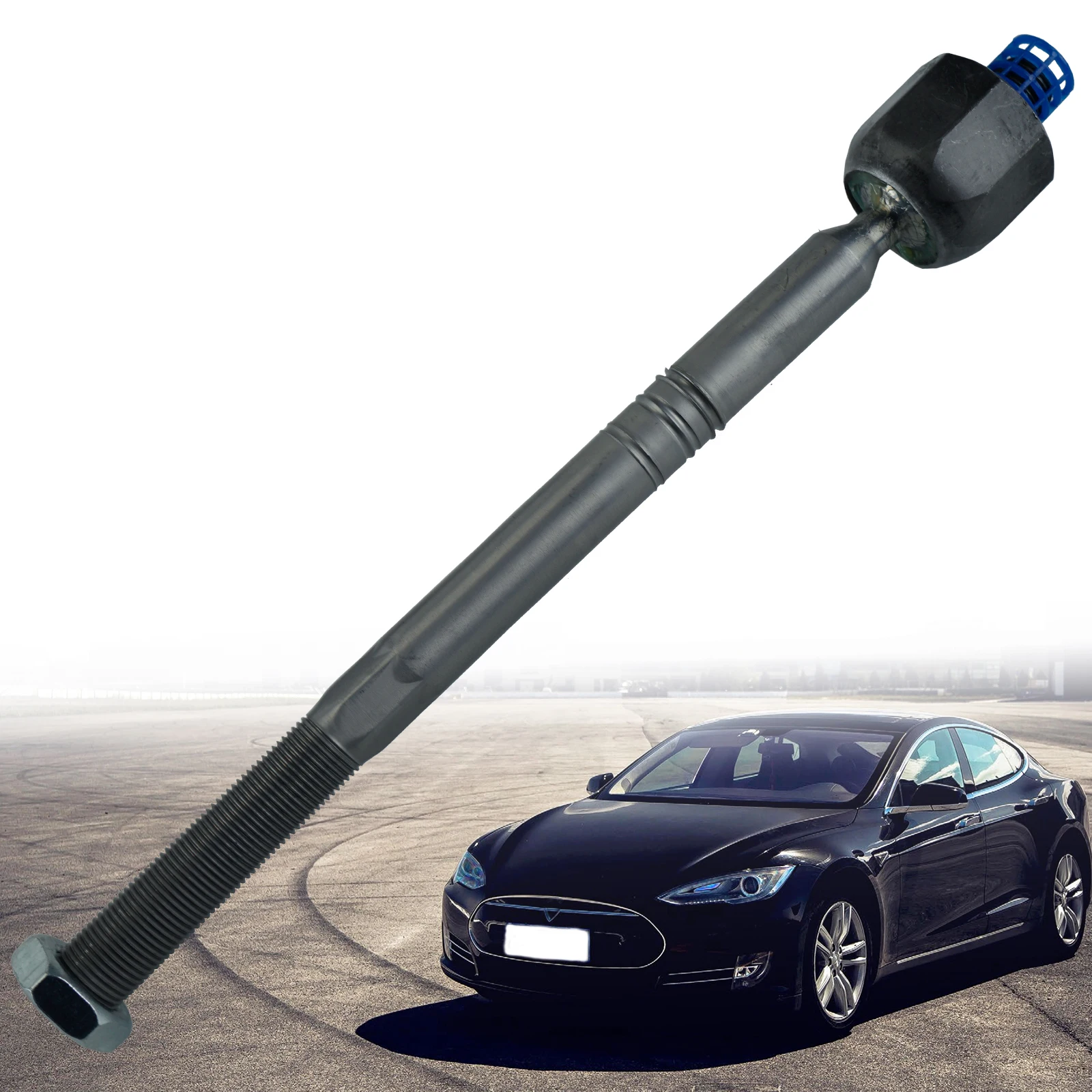 

New Arrival The Inner Ball Head Of The Tie Rod For Tesla Model S 6007071-00-B Car Accessory Tool