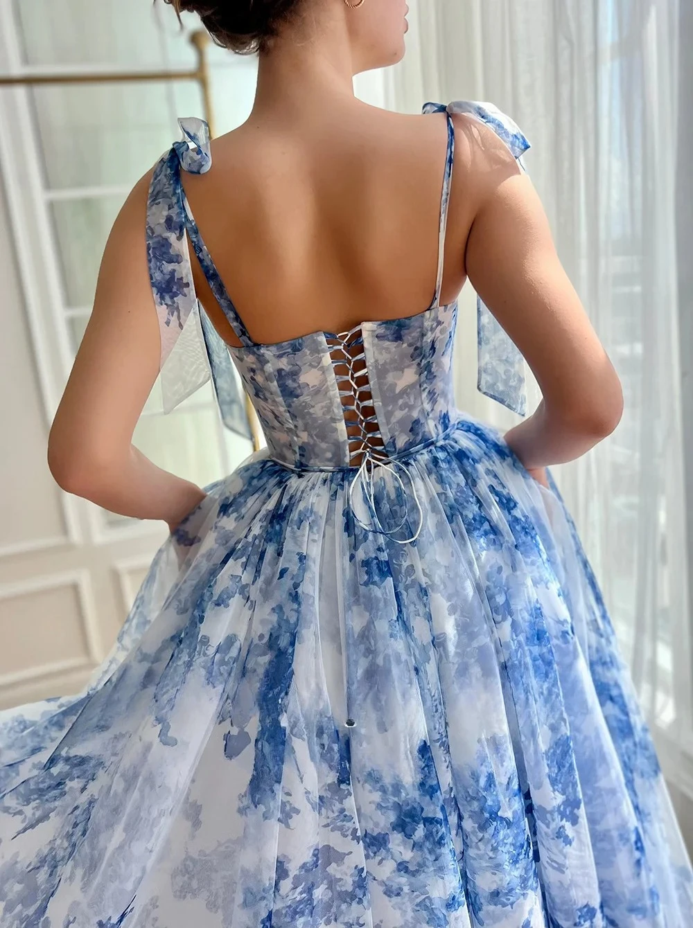 Graduation Dresses for Women Party Wedding Evening Customized Long Elegant Evening Dress Party Cocktail of Dresses Prom Gown