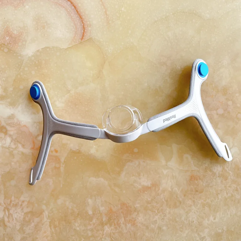 

Nasal Mask Frame for ResMed AirFit N20 Nose Mask Ventilator Sleeping Mask Dedicated ResMed Airfit Accessories